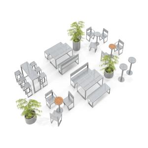Buitentafels