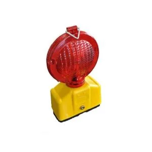 Lampen en batterijen