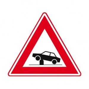 J-waarschuwing