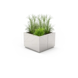 Planten- en boombakken