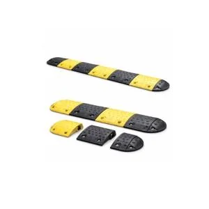 Verkeersdrempels