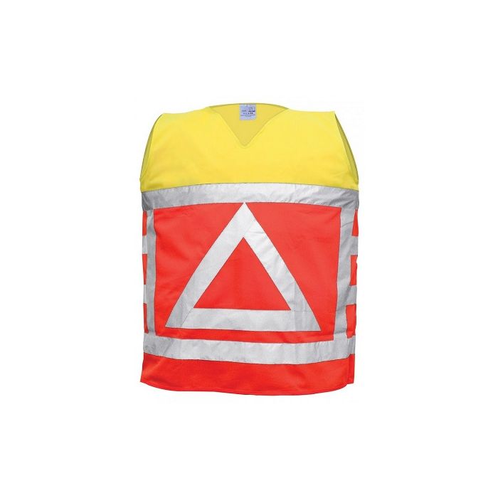 Verkeersregelaarsvest