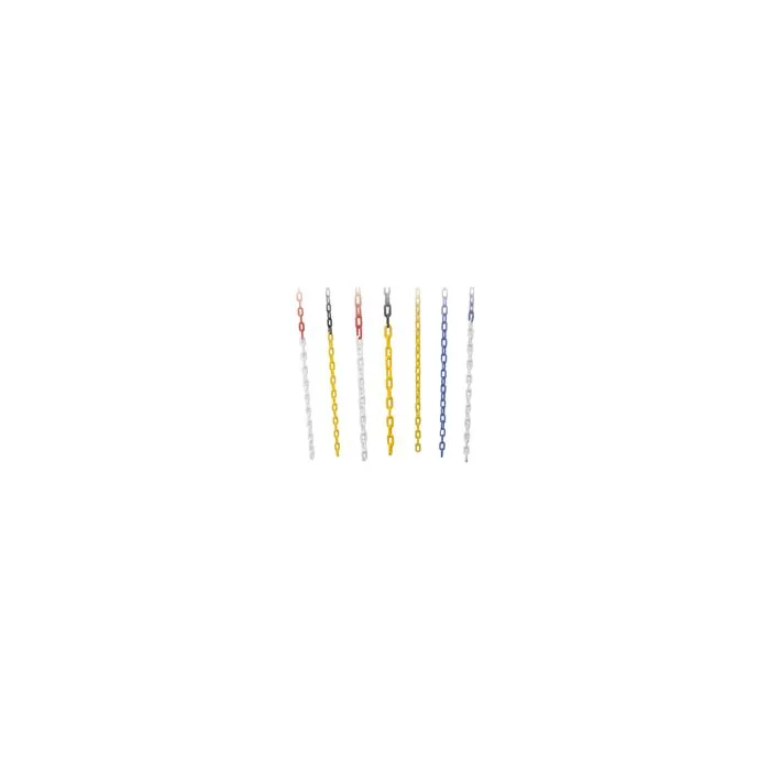 Kunststof ketting 8 mm