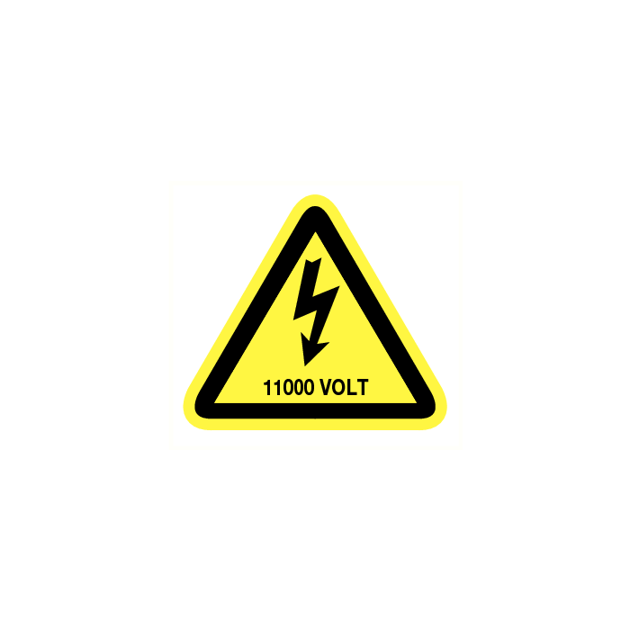 11000 Volt