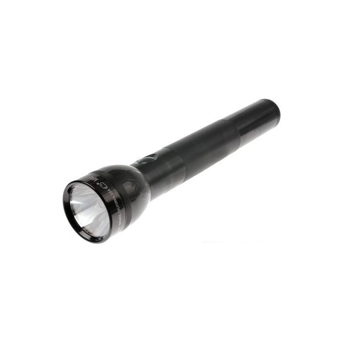 MagLite 3 D-cell zwart