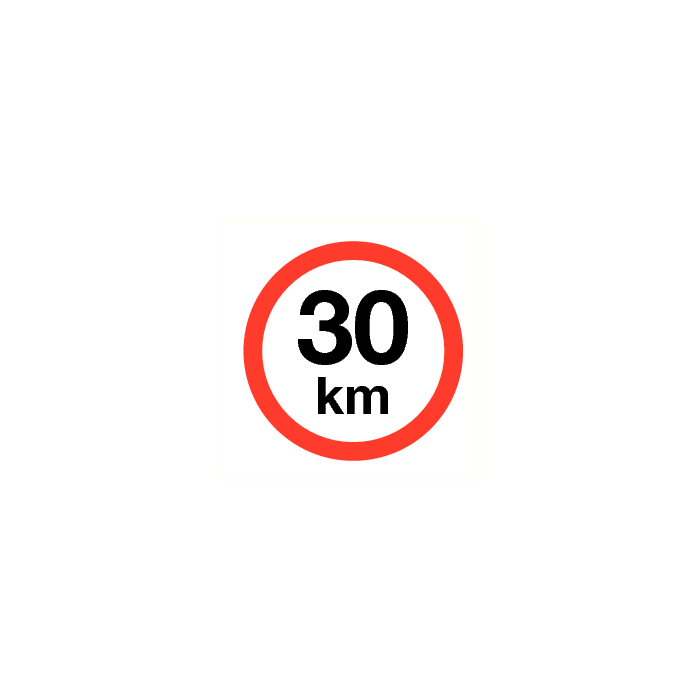 30 km
