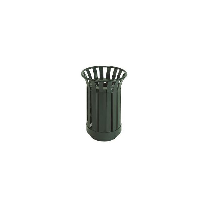 Buitenafvalbak 23 liter