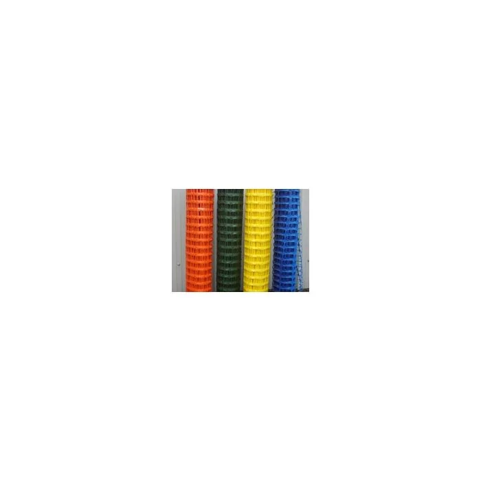 Afzetnet HDPE Medium 50 x 1 meter
