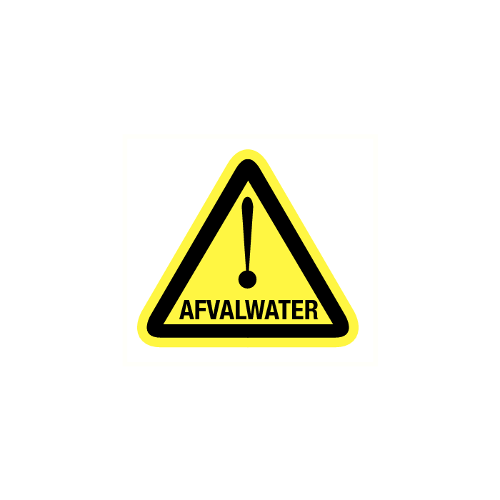 Afvalwater