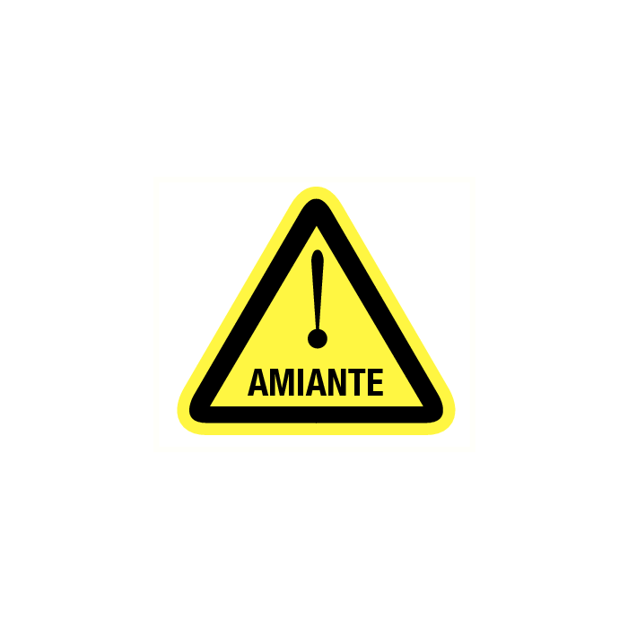 Amiante (Asbest)