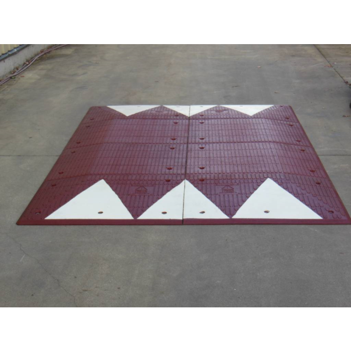 Berlijns kussen 300 x 180 x 6