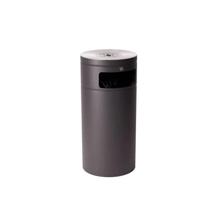Bica 5070 buitenafvalbak 75 liter