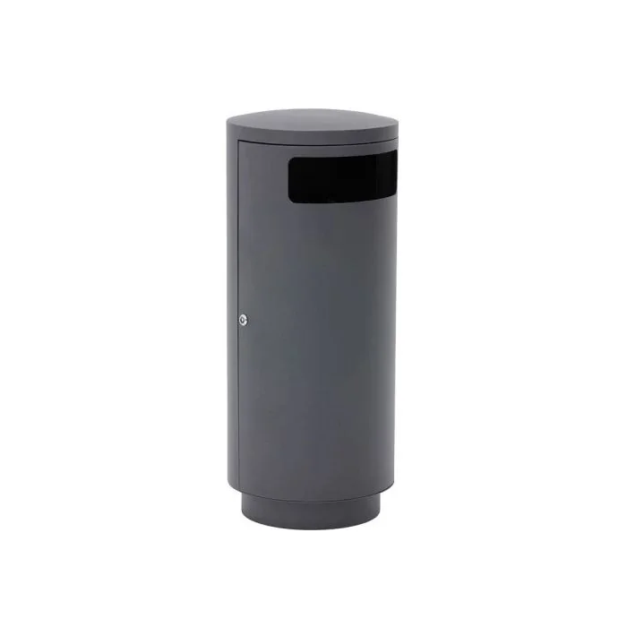 Bica 5074 Buitenafvalbak 95 liter