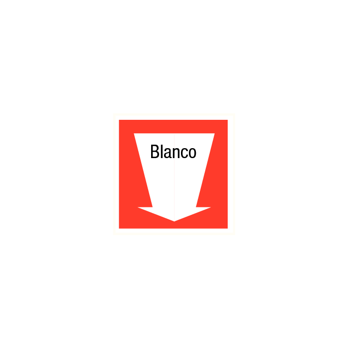 Blanco