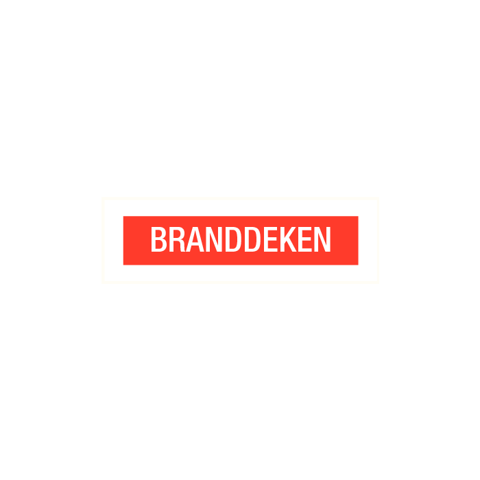 Branddeken
