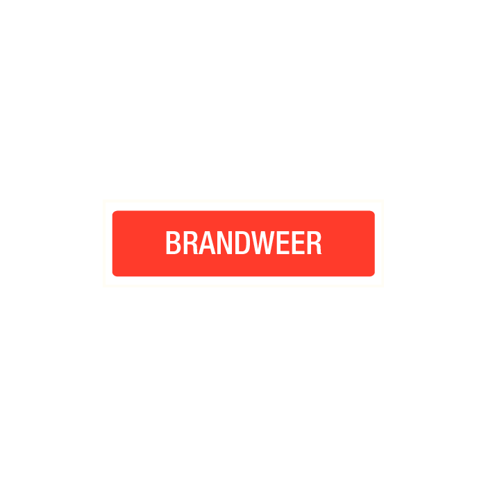 Brandweer