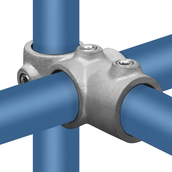 Combi T-kruisstuk (Type 30)