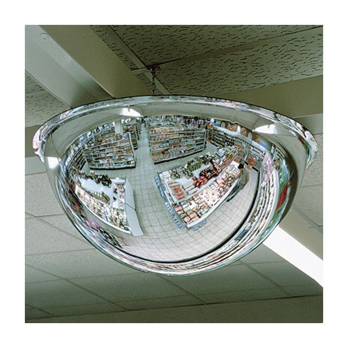 Dome 360 panoramische spiegel
