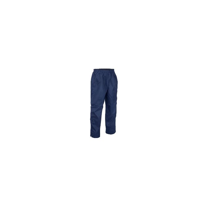 Doorwerkbroek Coachman Marine Blauw