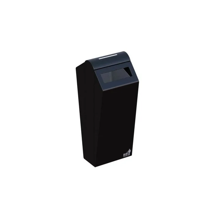 Double BIN 120 liter BINsystem