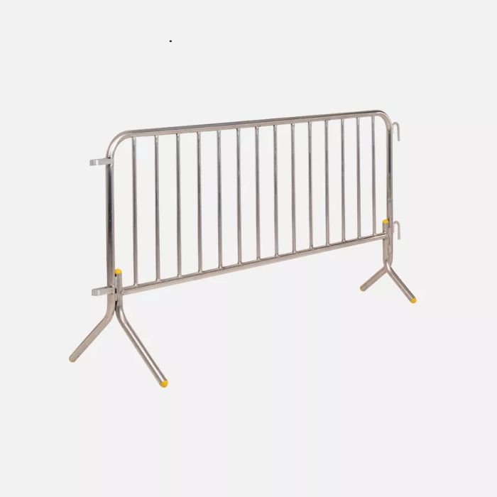 Afzethek aluminium 200 x 110 cm