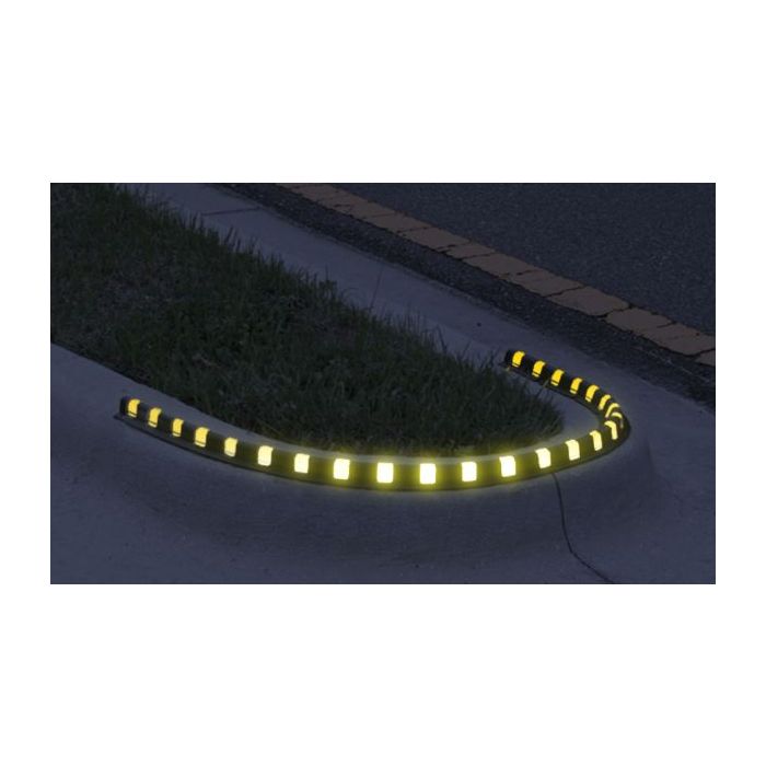 Flexibel reflectieband