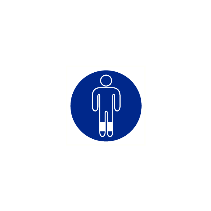 Fluoriserende kleding verplicht