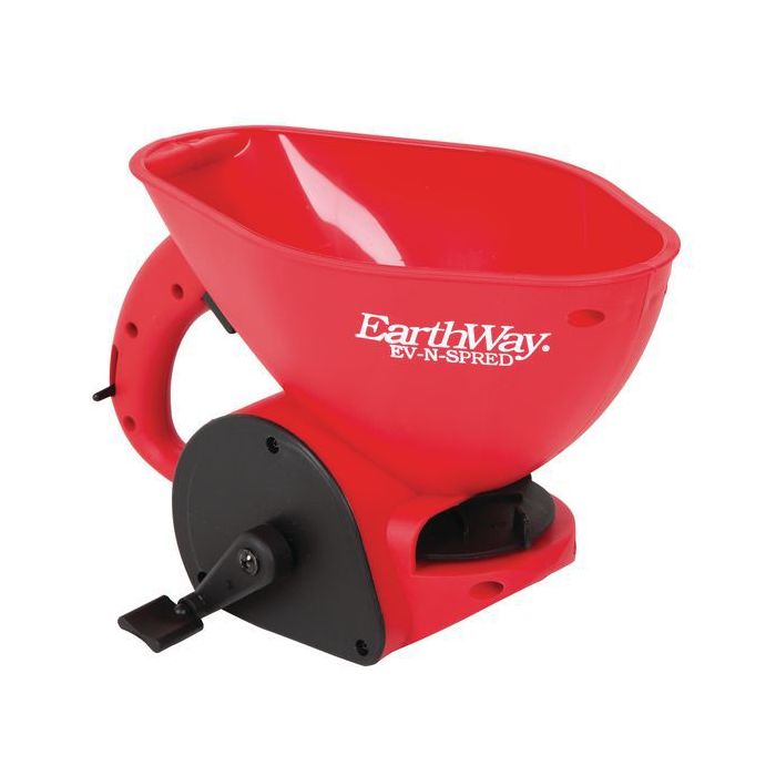 Handstrooier 3400 Earthway