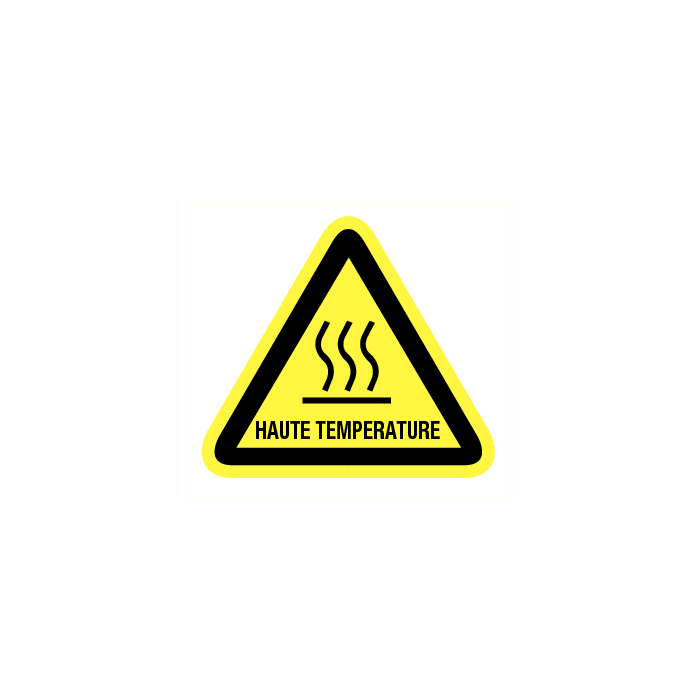 Haute Temperature 