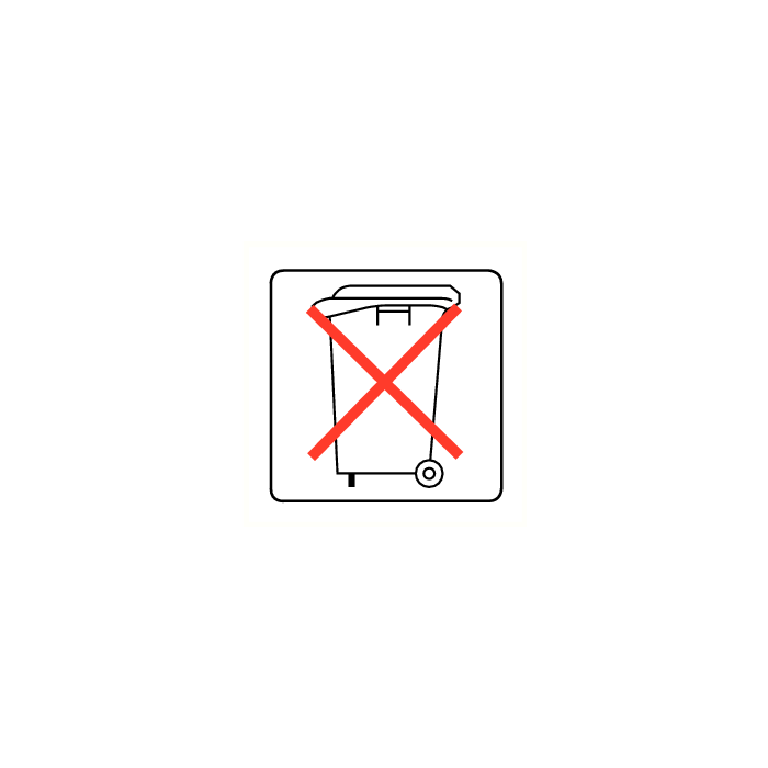 Klein Chemisch Afval logo