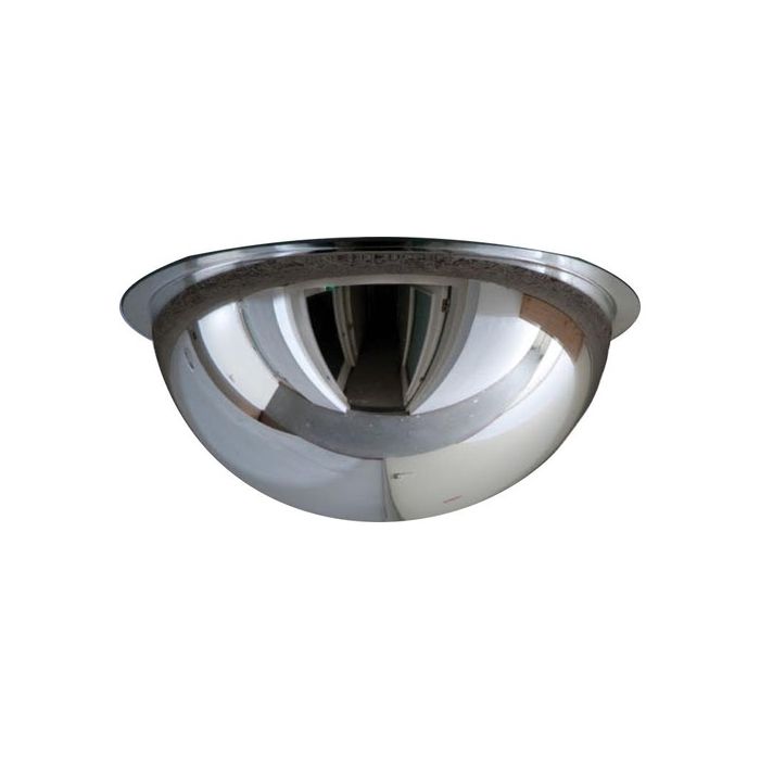Kogelspiegel 360° 25 cm acryl - productfoto JISLON