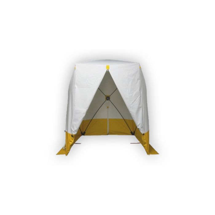 Kubus lastent type 14, afmeting 140 x 140 x 150 cm