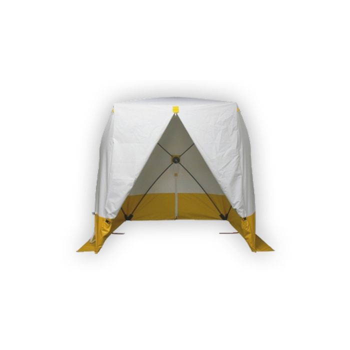 Kubus lastent type 18, afmeting 180 x 180 x 200 cm