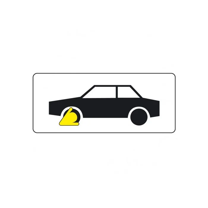 Onderbord OB301