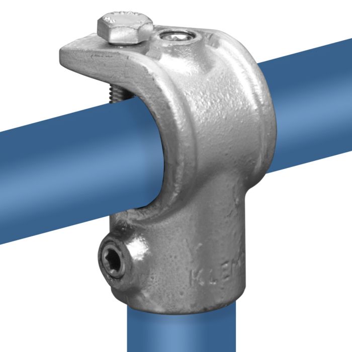 Open T-stuk (Type 32)