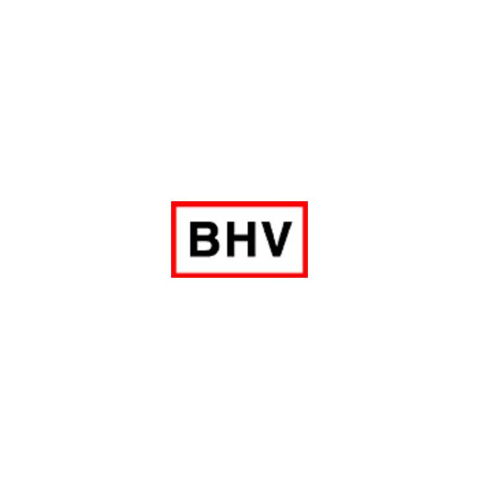 Pictogram BHV