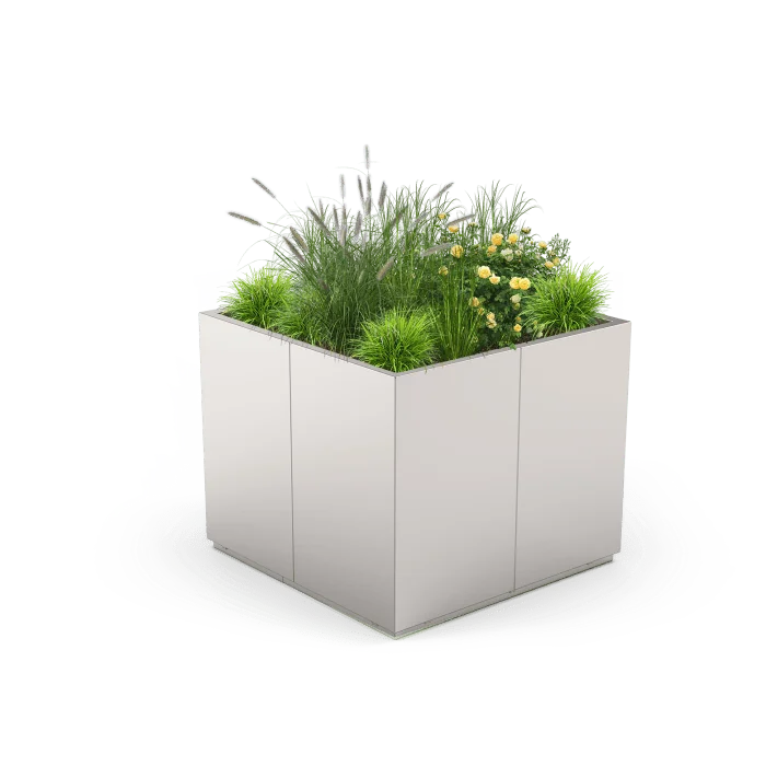 Plantenbak Quadro 06.176.XL