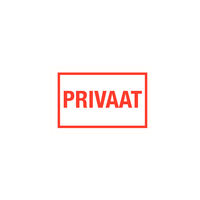 PRIVAAT