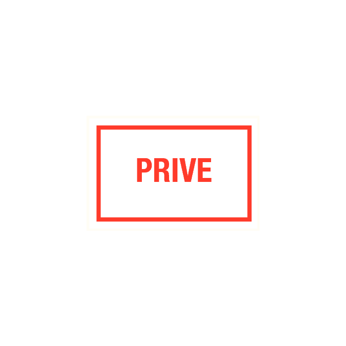 PRIVE