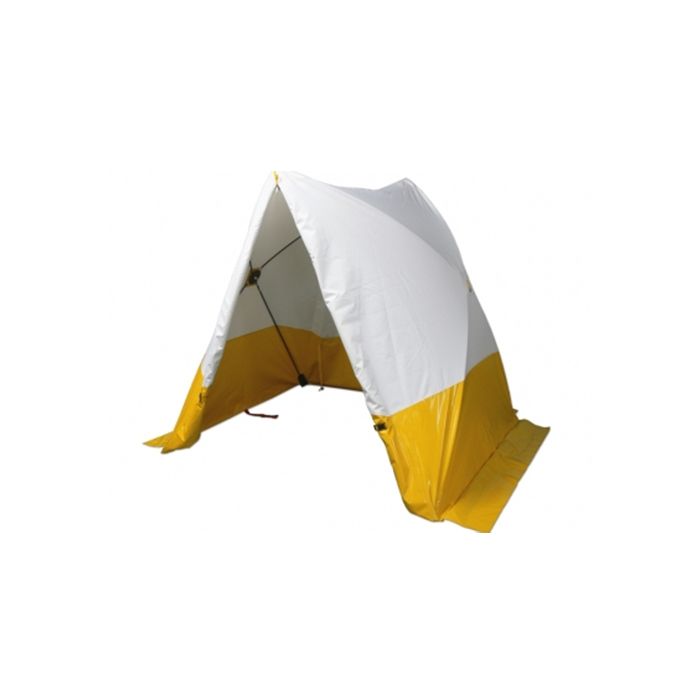 Punt lastent type 18a, afmeting 180 x 170 x 165 cm 