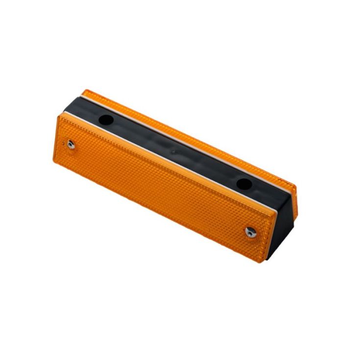 Reflector zelfklevend voor op barrier 