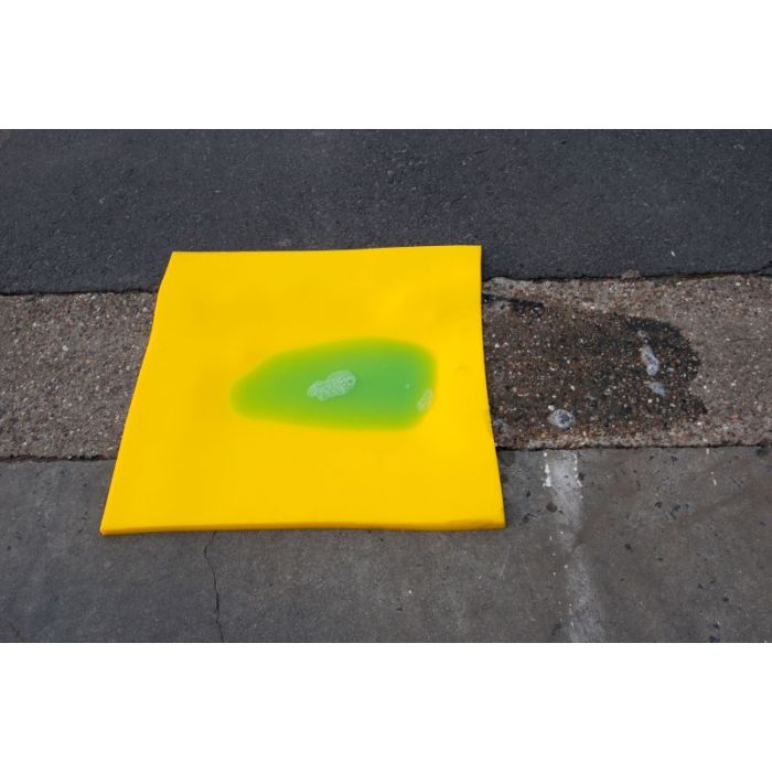 Rioolafdichtingsmat polyurethaan