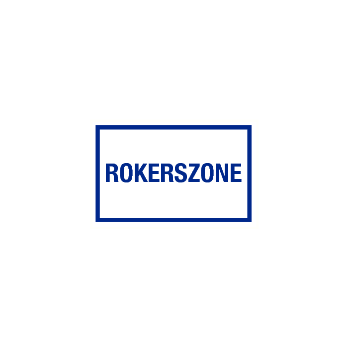 Rokerszone