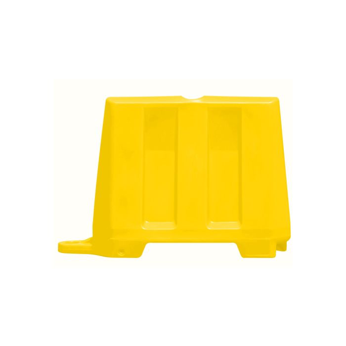 kleur geel