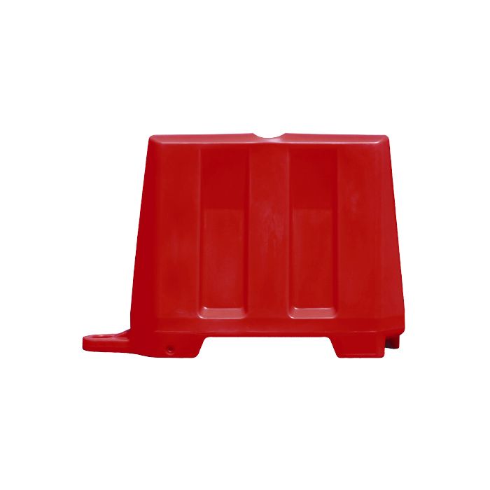 kleur rood