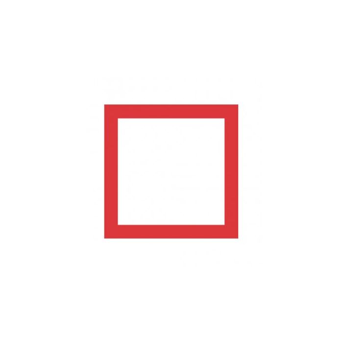 Scheepvaartbord C.4 / Vaartbeperkingen