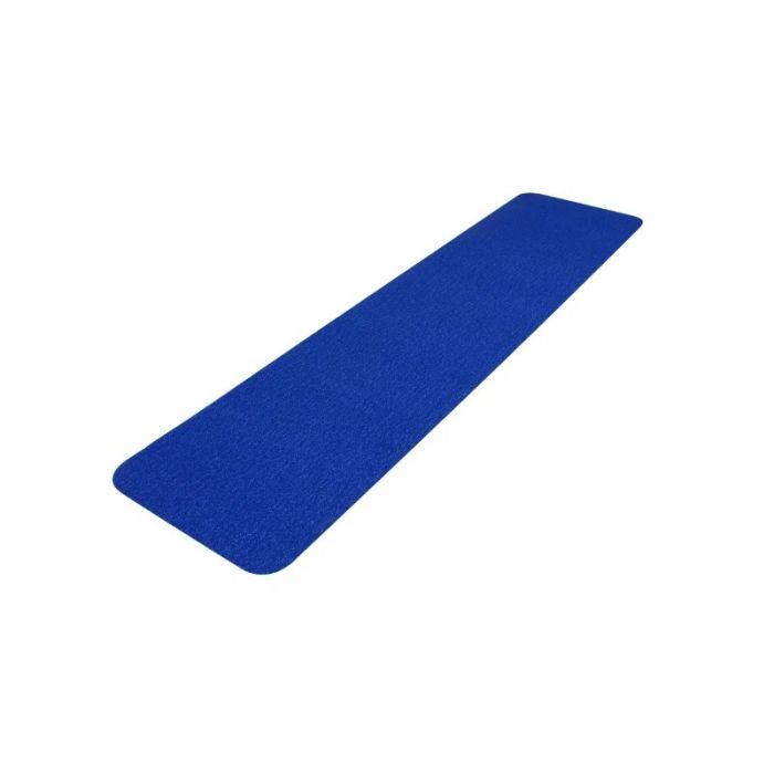Standaard Safety Grip antisliptape, kleur blauw, 150 mm x 610 mm