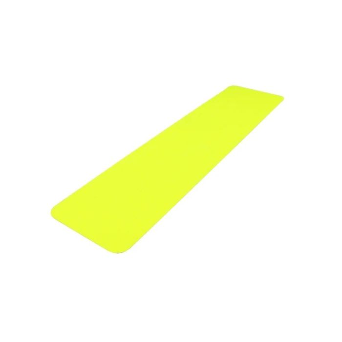 Standaard Safety Grip antisliptape, kleur fluorescerend geel, 150 mm x 610 mm