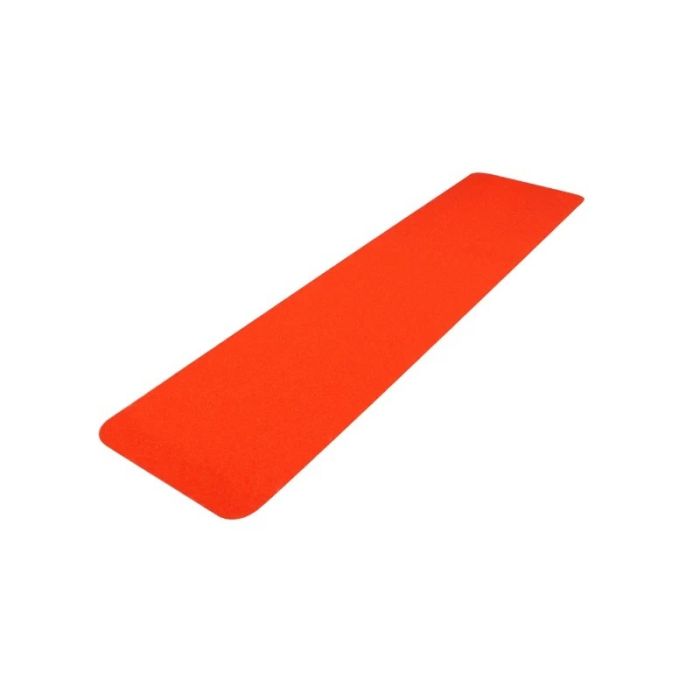 Standaard Safety Grip antisliptape, kleur oranje, 150 mm x 610 mm
