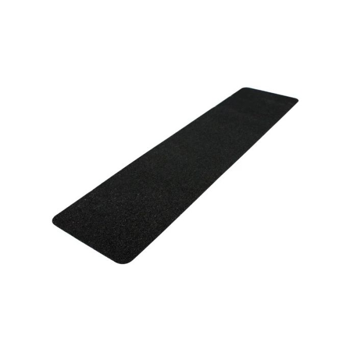 Standaard Safety Grip antisliptape, kleur zwart, 150 mm x 610 mm